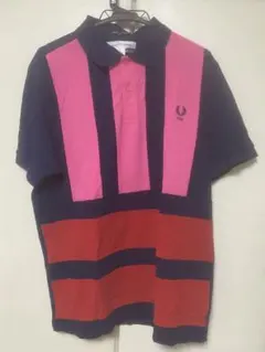 FRED PERRY x CDG SHIRT ポロシャツ L 26SSのサムネイル