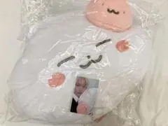 ATEEZ MIGHTEEZ ホンジュン HONGJOONG トレカ ぬいぐるみ - メルカリ