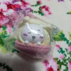 【未開封品】ちいかわ きゃらまかろん ちいかわ フィギュア ガチャガチャ