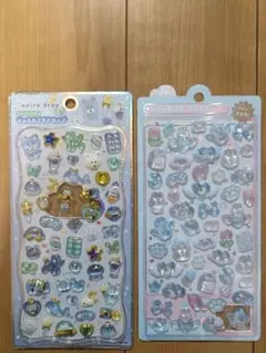 ［正規品］ボンボンドロップシール　ジュエルプチドロップ