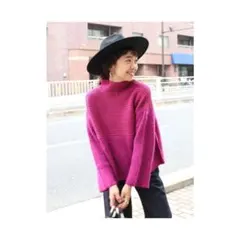 アングリットニット