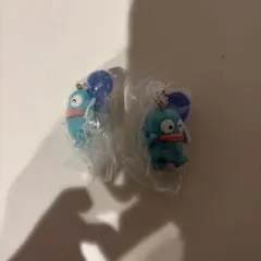 SANRIO CHARACTERS　カラーコレクションチャーム 〜Blue〜