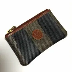 FENDI ペカン柄 コインケース 小銭入れ