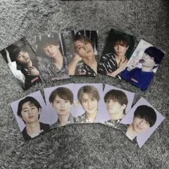 ジャニーズ　デタカ　HiHi Jets まとめ売り