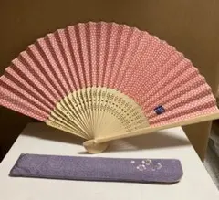 舞扇子