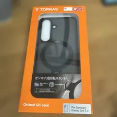【新品】TORRAS GALAXY S26用ケースのサムネイル