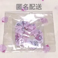 サンリオ　マイメロ　マイスウィートピアノ シュシュピアノちゃん