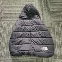 THE NORTH FACE ノースフェイス　シェルブランケット　ブラック
