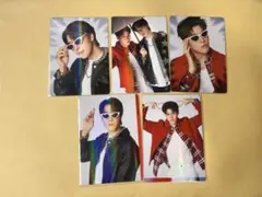 GMMTV Sky Nani Fancon ラントレ