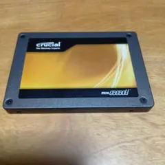 crucial RealSSD C300 64GBのサムネイル