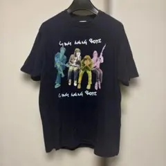 2026年最新】銀杏boyz tシャツの人気アイテム - メルカリ
