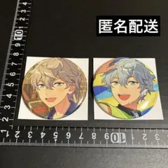 あんスタ イベコレ缶バッジ 瀬名泉 6点 テーマスカウト缶バッジ[2023 SUMMER]-Idol Side-（BOX） – pattythree