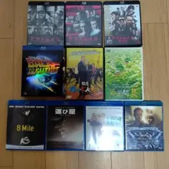 スクリーム全巻 Blu-ray 6作品セット - メルカリ