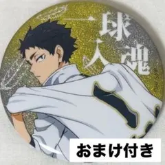 赤葦 横断幕 缶バッジ 80個 赤葦 横断幕 缶バッジ 80個 ハイキュー！！ 横断幕缶バッジ 赤葦