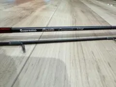 限定値下中！スプリーモ　キャニオニック 52L 25モデル未使用品 Supremo | スプリーモ > トラウト ロッド