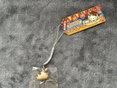 ご当地キティ たこ焼き