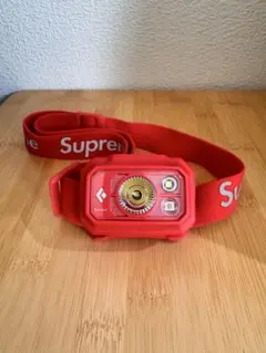 2026年最新】SUPREME ヘッドライト・ヘッドランプの人気アイテム