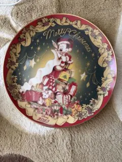 2026年最新】ディズニー クリスマスプレートの人気アイテム - メルカリ