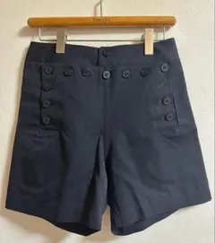 JUNYA WATANABE ハーフパンツ