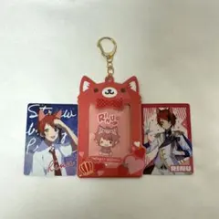 2026年最新】初期アクリルキーホルダー 莉犬くんの人気アイテム - メルカリ