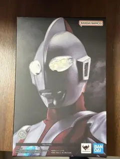 真骨彫 ウルトラマン