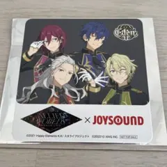 あんスタ　JOYSOUNDコラボコースター　Eden