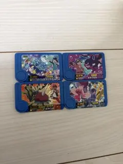ポケモンフレンダ　アニポケセット　まとめ売り