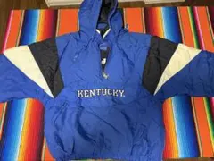 90s USA製 Holloway ナイロンアノラックXL緑短丈グリーン - メルカリ