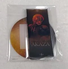 鬼滅の刃 無限城編 アクリルコースター 猗窩座