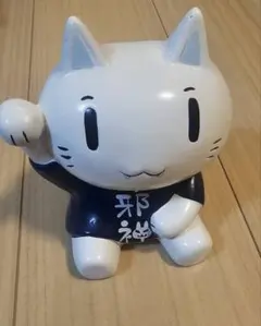 蒼の彼方のフォーリズム 邪神ちゃん 貯金箱 蒼の彼方のフォーリズム 邪神ちゃん 貯金箱 - メルカリ
