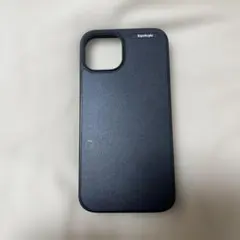 topologie iPhone14.13用ケース ブラック