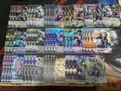 2025年最新】極光戦姫 デッキの人気アイテム - メルカリ