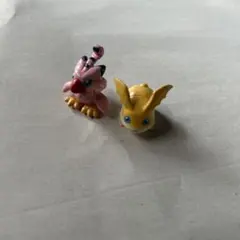 デジモン フィギュア まとめ売り - メルカリ