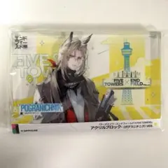 エンドフィールド ペリカ マウスパッド - メルカリ