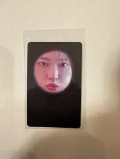 &team 月狼 popup ラキドロ 購入特典 お月様 ハルア HARUA