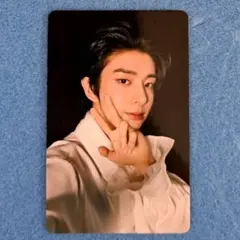 【ENHYPEN】ジェイク House of Vampire 購入特典