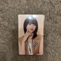 ME:I KOKONA 佐々木心菜 トレカ THIS IS ME:I 042