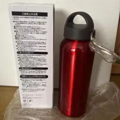GAURA Hydrogen Water System アルミボトル 500ml - メルカリ