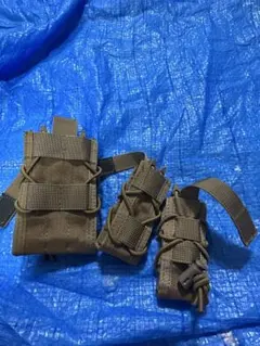 Karrimor SF パデッドベルト タクティカルベルト - メルカリ