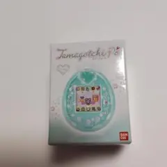 たまごっち4 パッケージ付きのリングコレクション