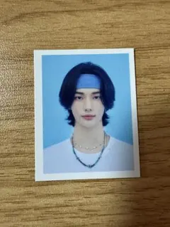 2026年最新】ヒョンジン 証明写真の人気アイテム - メルカリ