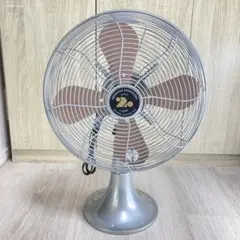 2026年最新】扇風機 レトロ メタルの人気アイテム - メルカリ