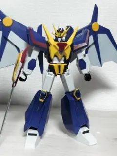 MODEROID　ゴッドライジンオー