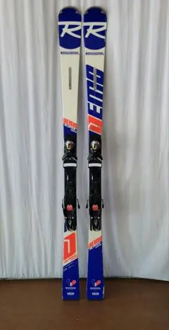 2026年最新】ROSSIGNOL サイズ：大人 スキー板の人気アイテム - メルカリ