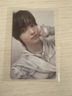 &TEAM EJ 東京会場　トレカ