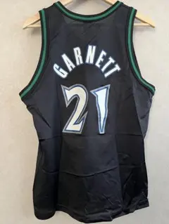 2026年最新】ケビンガーネット ユニフォームの人気アイテム - メルカリ