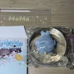 MOMO 海洋シリーズ 第3弾 イッカク - メルカリ