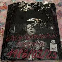 新品未開封 亀梨和也 First Collection フォトTシャツ 白 L - メルカリ
