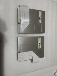 SEIKO EPSONノートPC-386 NOTE ARドライブ 2基1組その2