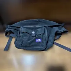 The North Face ボディバッグ NN7865N ブラック